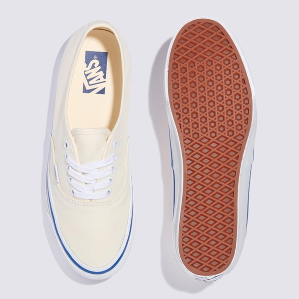 The authentic deals by vans