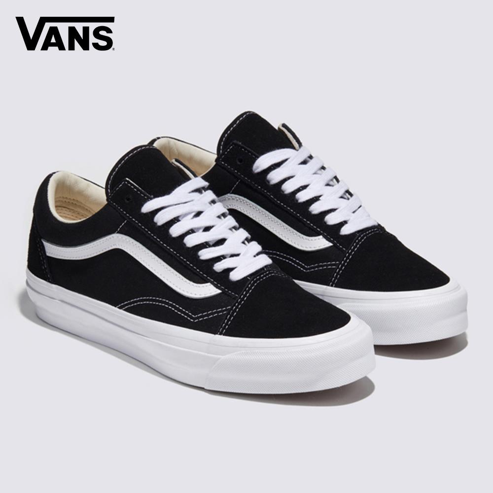 Tenis vans old hot sale skool black