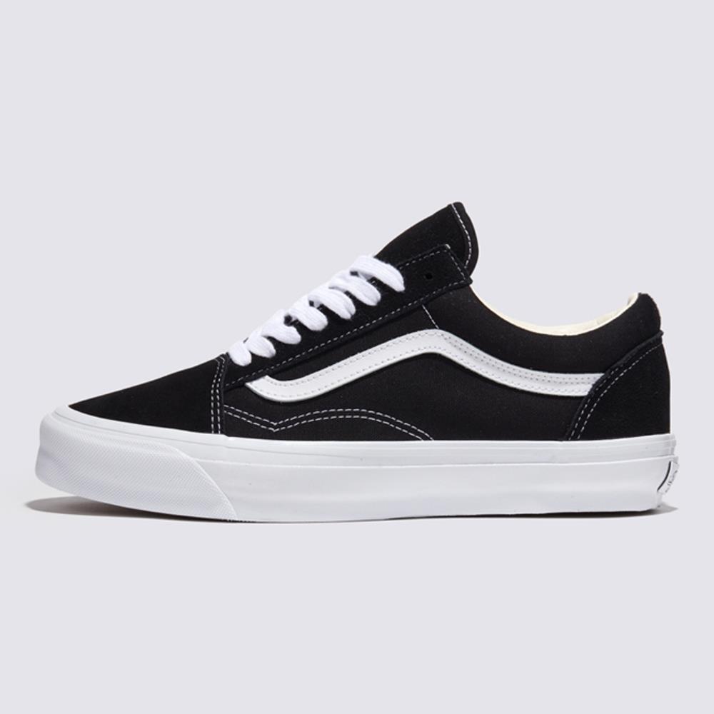 Woven old skool on sale vans