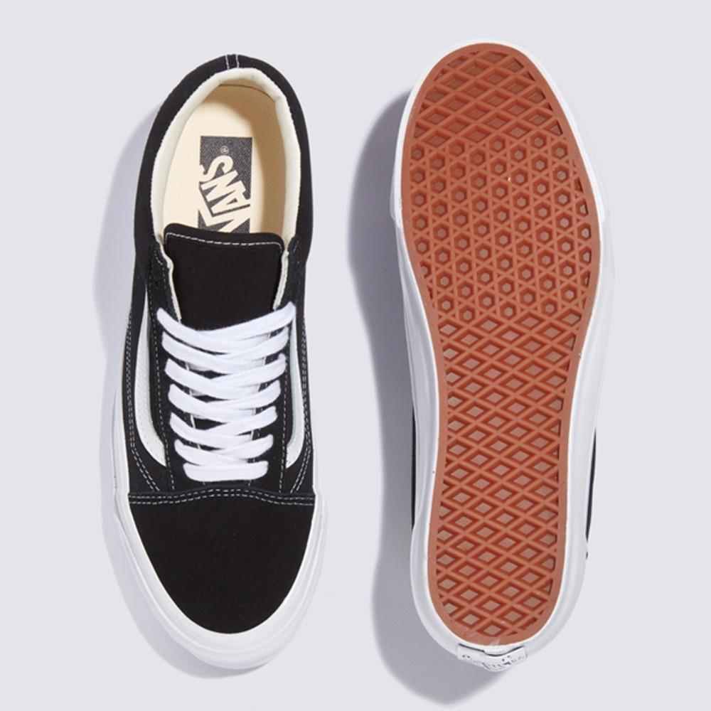 Dodger vans outlet old skool