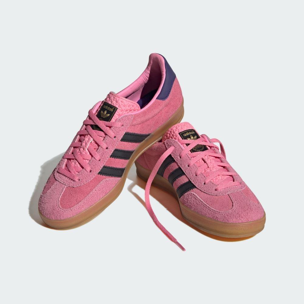 Adidas ladies outlet gazelles