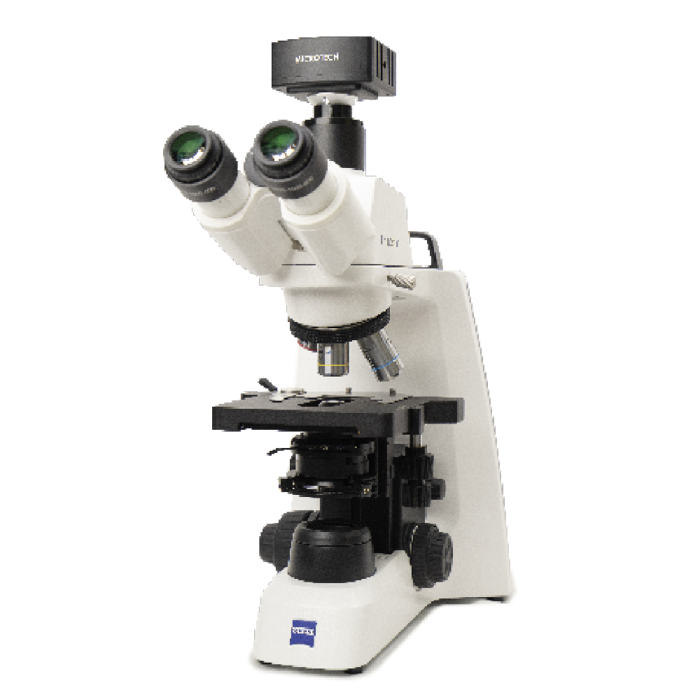 ZEISS 蔡司 Primostar 3 TR M2 Plus 數位顯微鏡(台灣總代理公司貨)