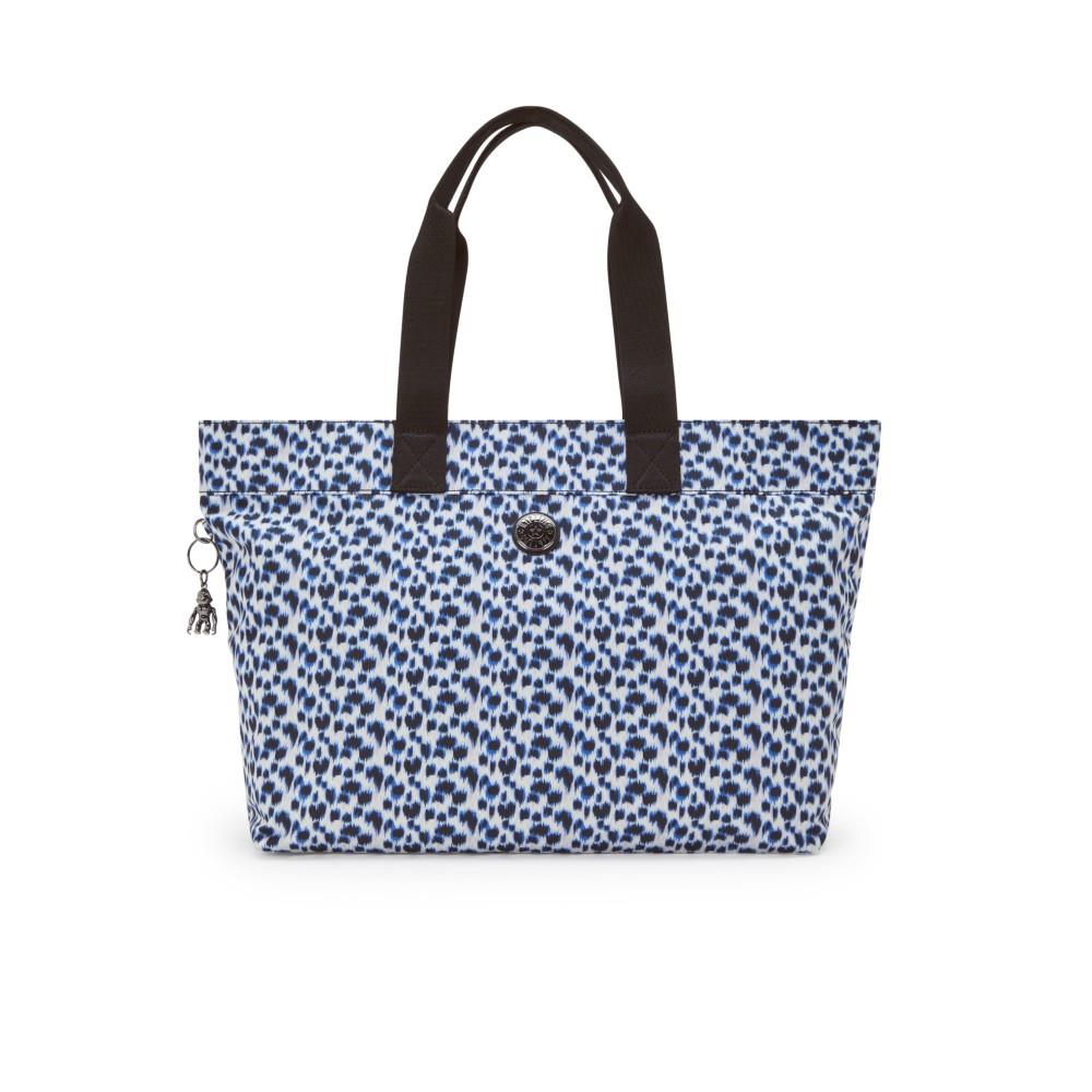 Kipling griffin deals tote bag