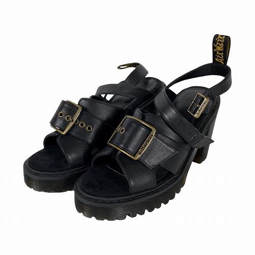 【微風信義店】Dr.Martens/涼鞋//