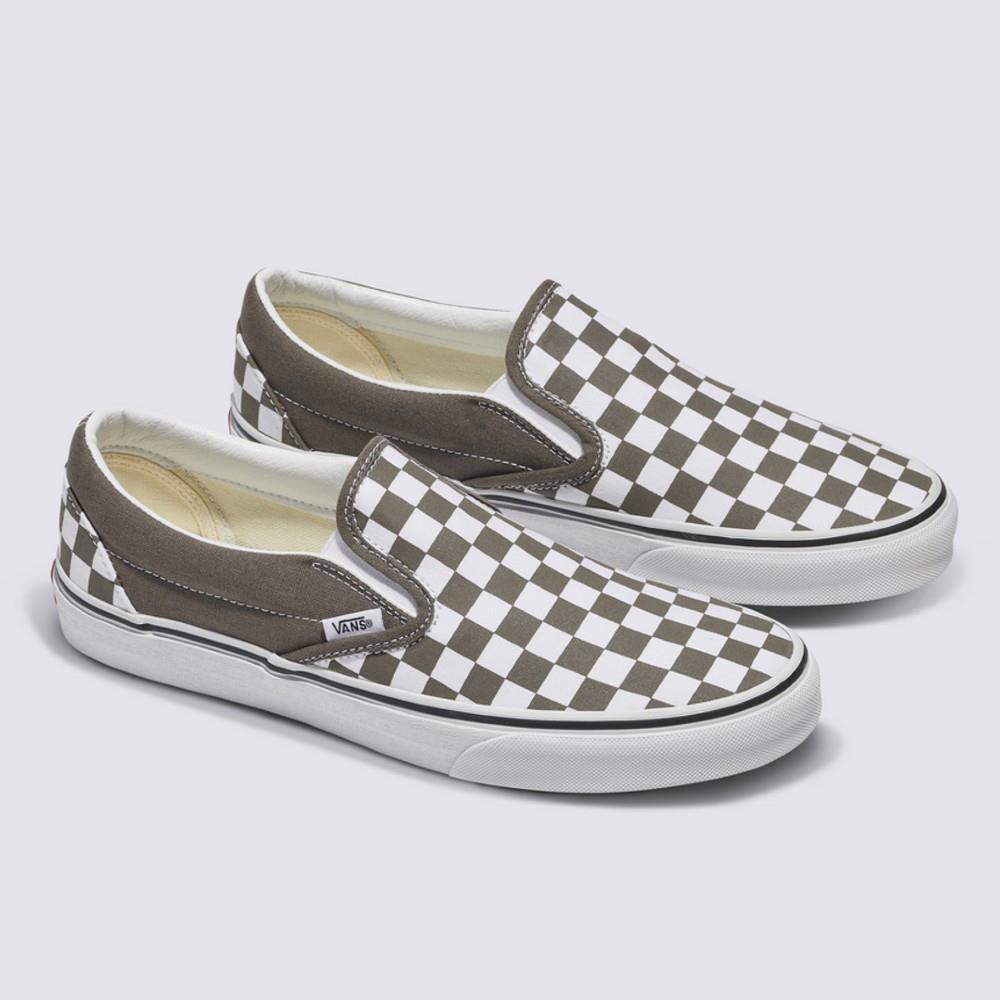 Yankee slip clearance on vans