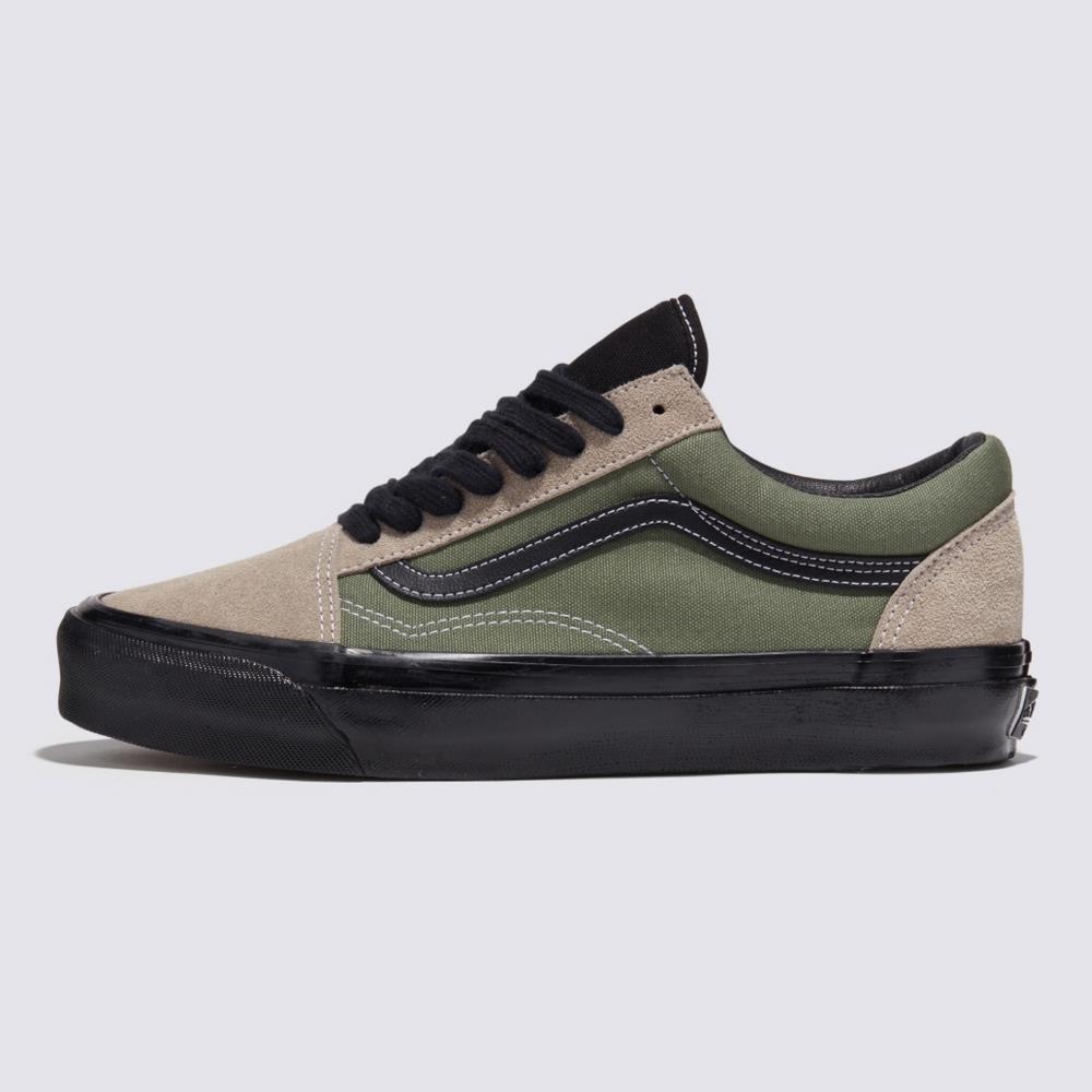 Kasut vans hot sale old skool