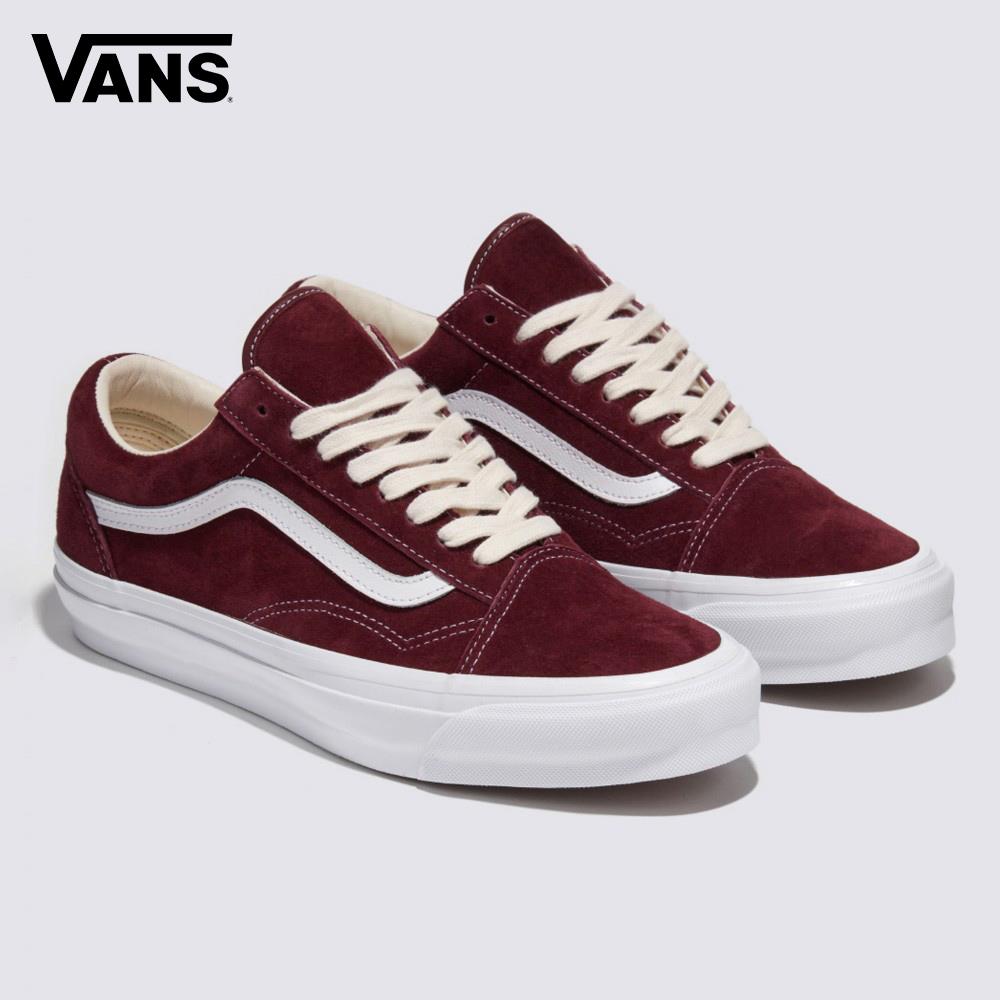 Xxl vans clearance old skool