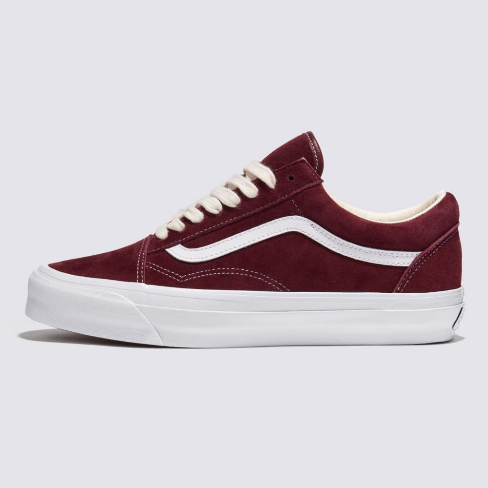 Textured suede old hot sale skool vans