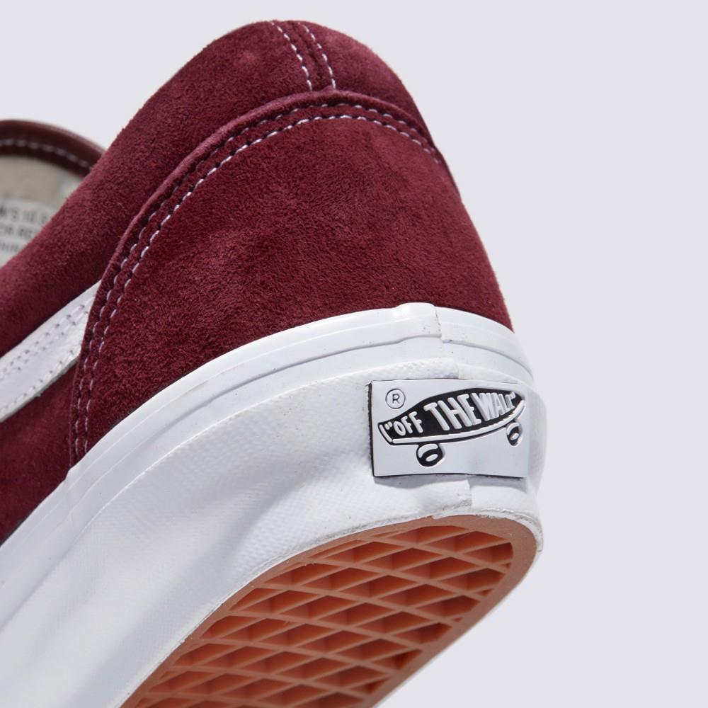 Tilly's vans old on sale skool