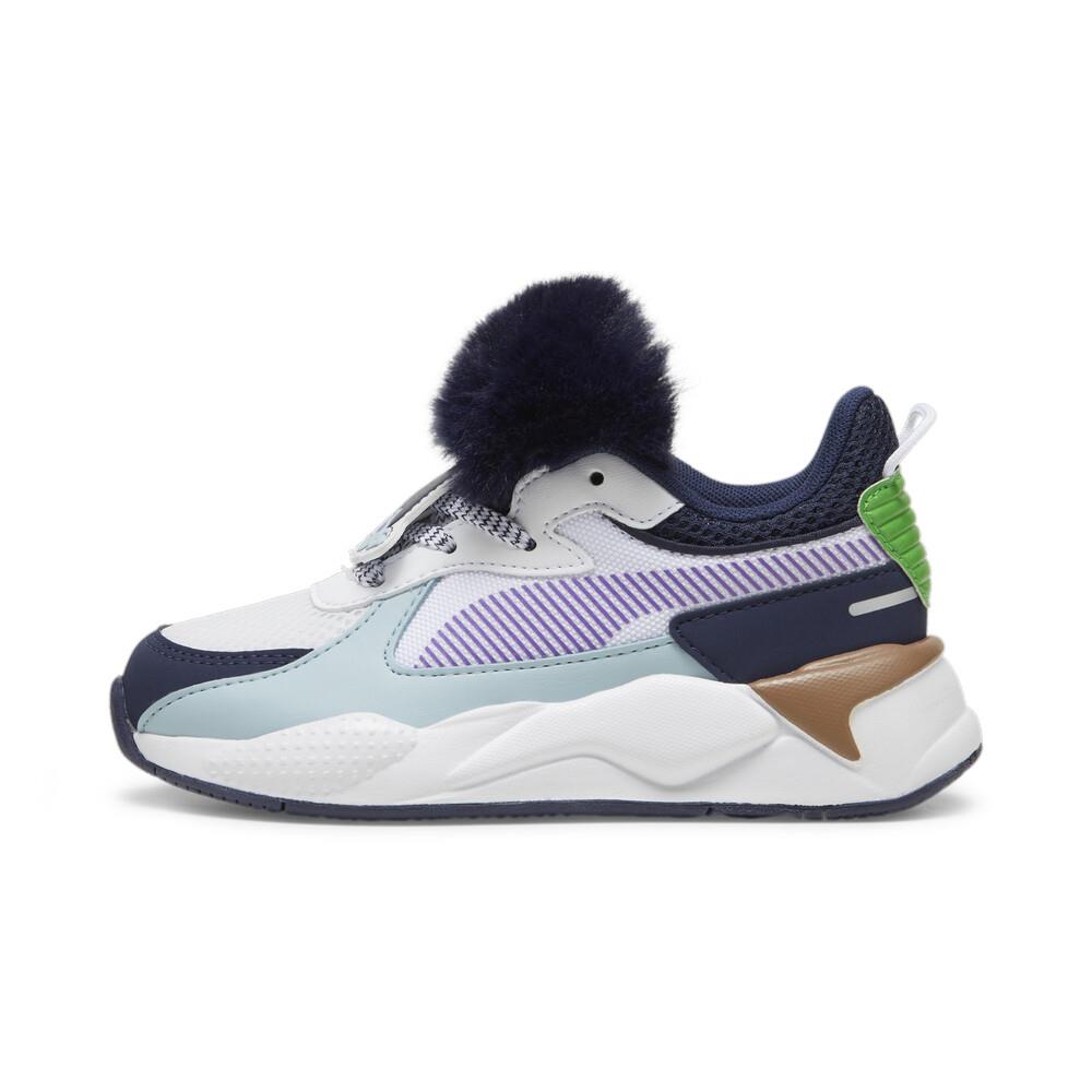 Boys hot sale puma rs