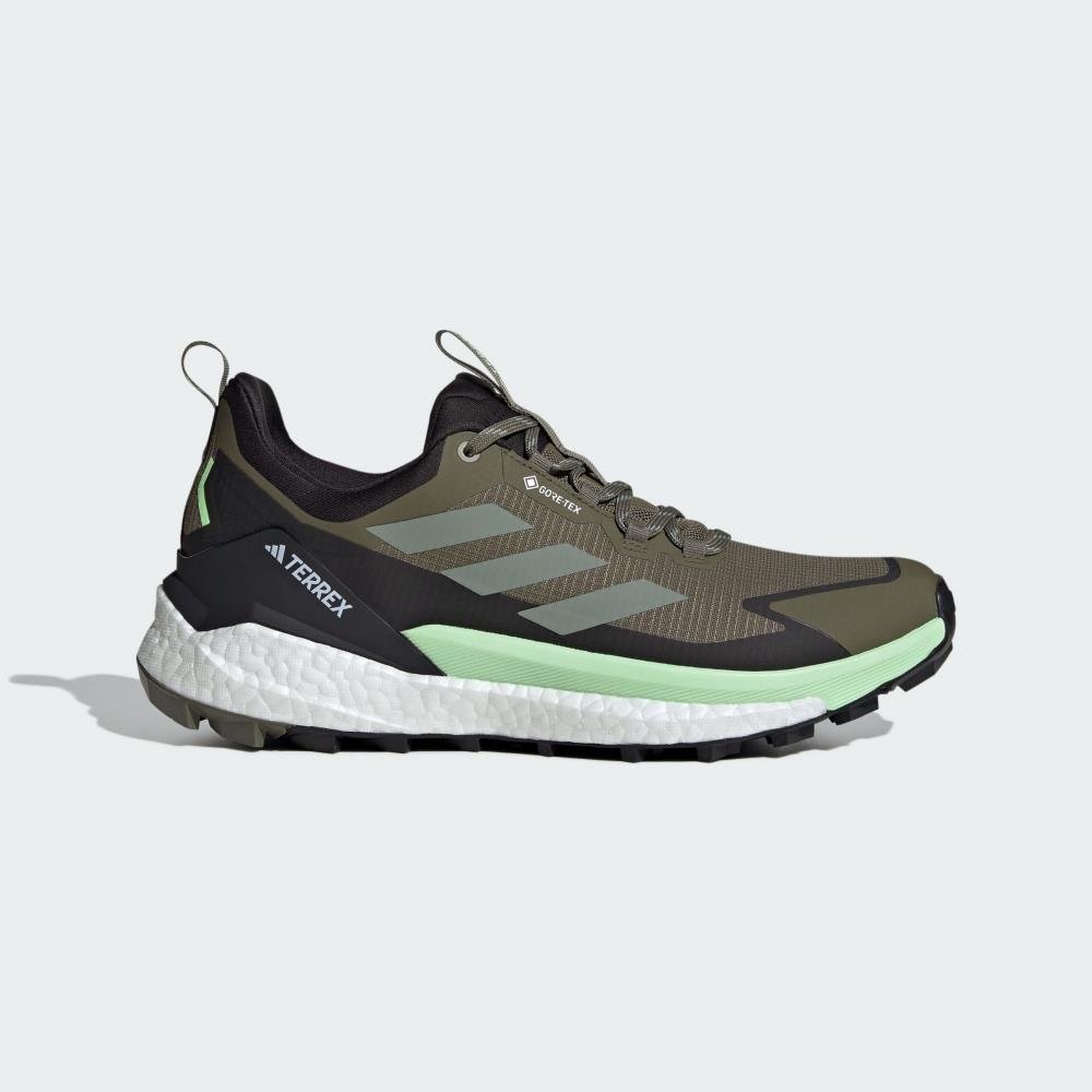 TERREX FREE HIKER 2.0 LOW GORE TEX adidas