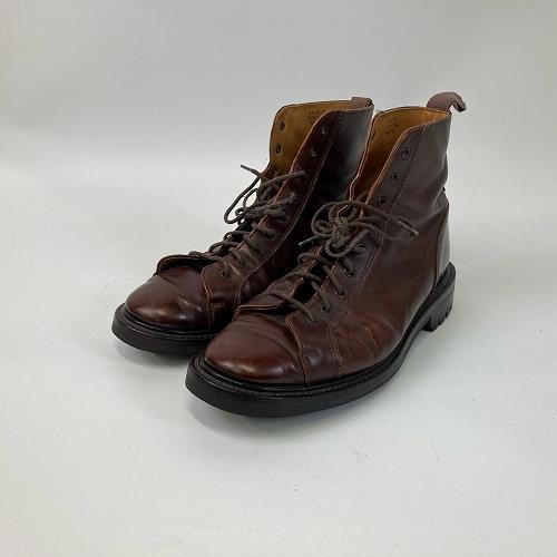 鞋子Tricker's - 2nd STREET TAIWAN 官方網路旗艦店