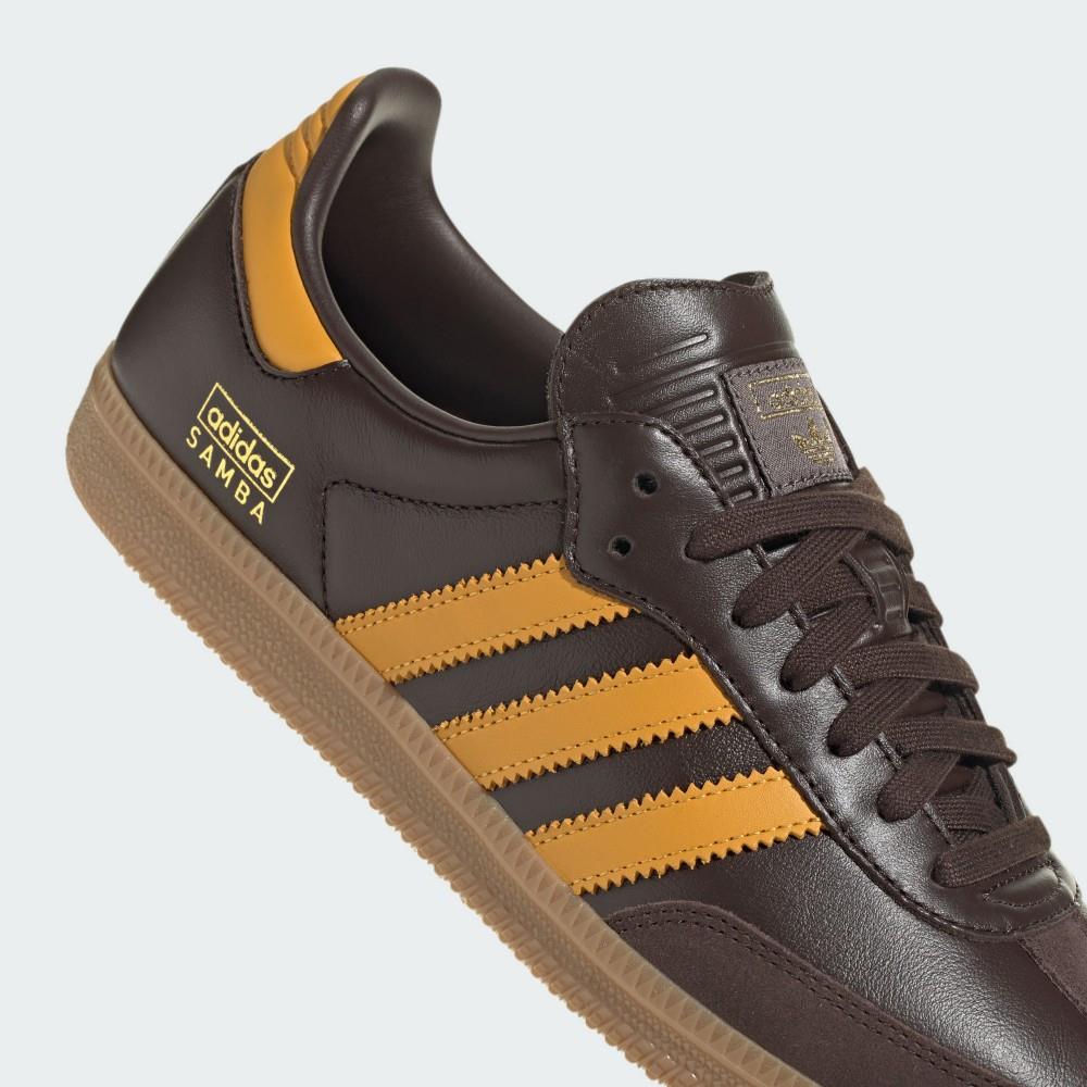 Adidas hotsell mens samba