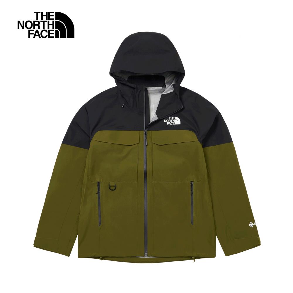 The north face store mountain murdo gore tex