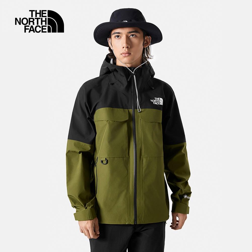 Veste the north face gore tex hot sale