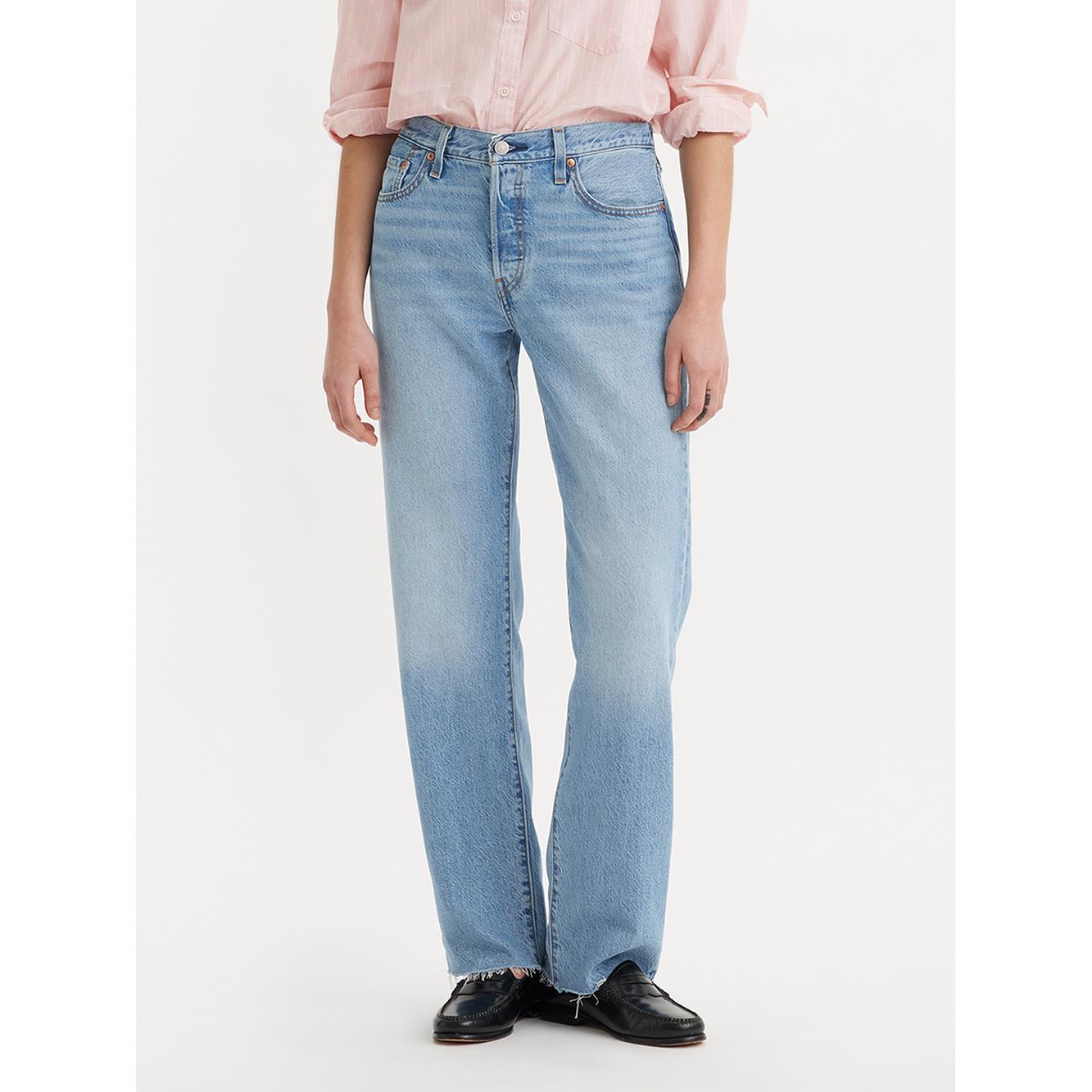 Levi's 501 best sale noir femme