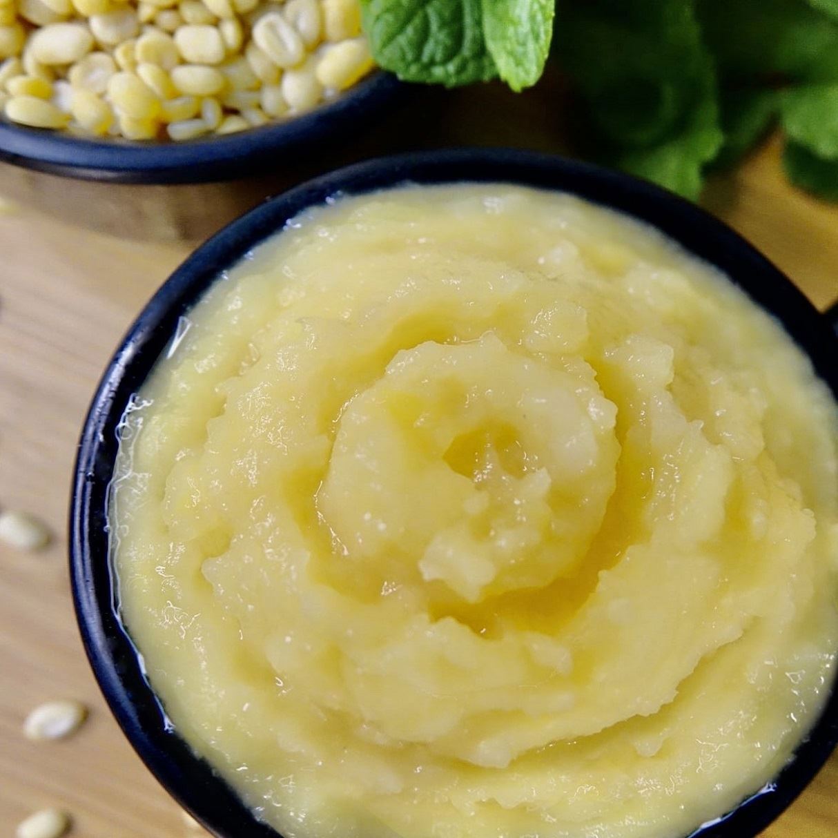 【冷凍店取-魏姐包心粉圓】綠豆仁(100g*3/盒)(效期至2025/12/03)