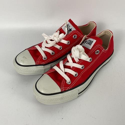 【台中一中店】CONVERSE/鞋子//