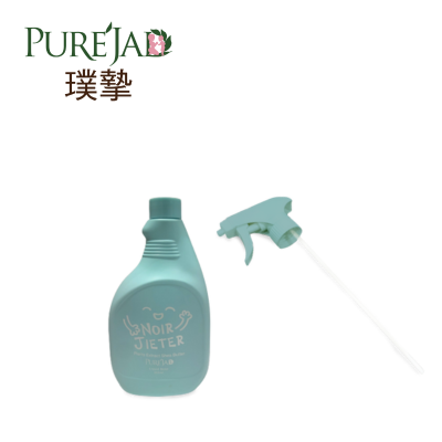 璞摯乳木果菁萃潔晶液(含噴頭)500ml