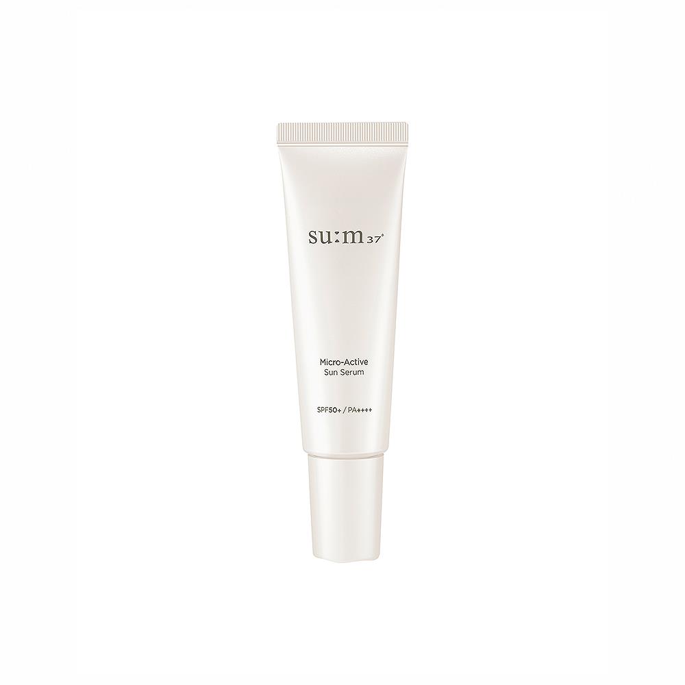 純淨酵能全護防曬精華乳 SPF50+/PA++++