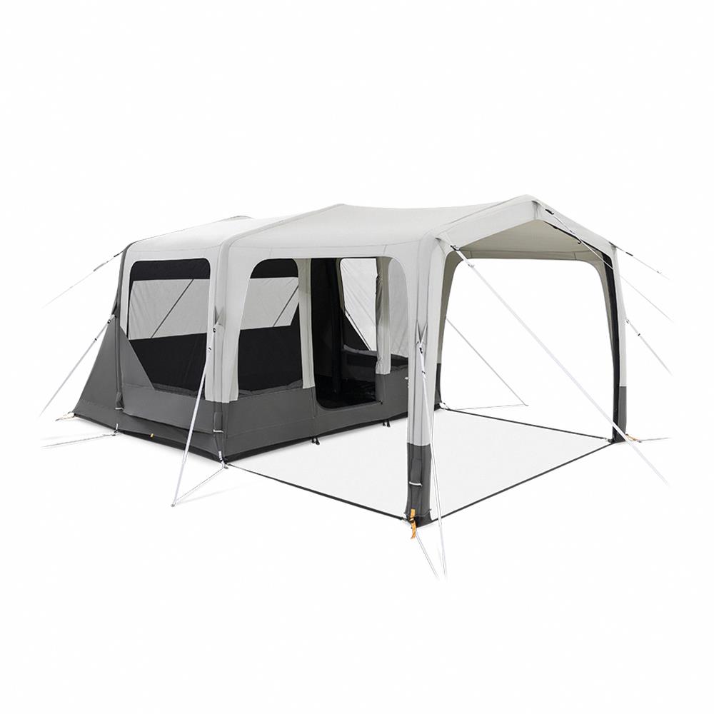 Dometic Santorini FTK 充氣2-4人氣柱帳篷