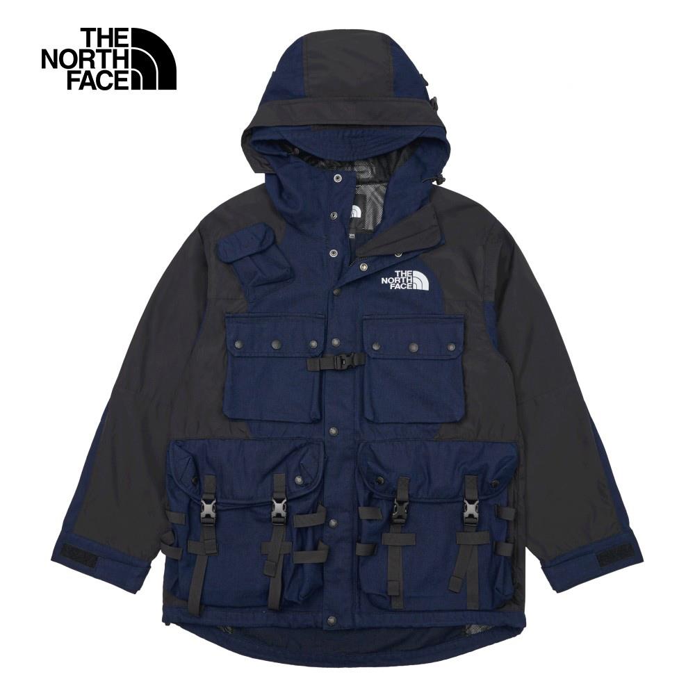 The North Face Urban Exploration Pull polaire pour homme Phlego Polar