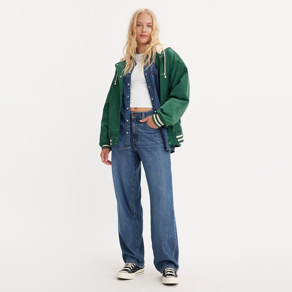 Jean levis femme discount intersport