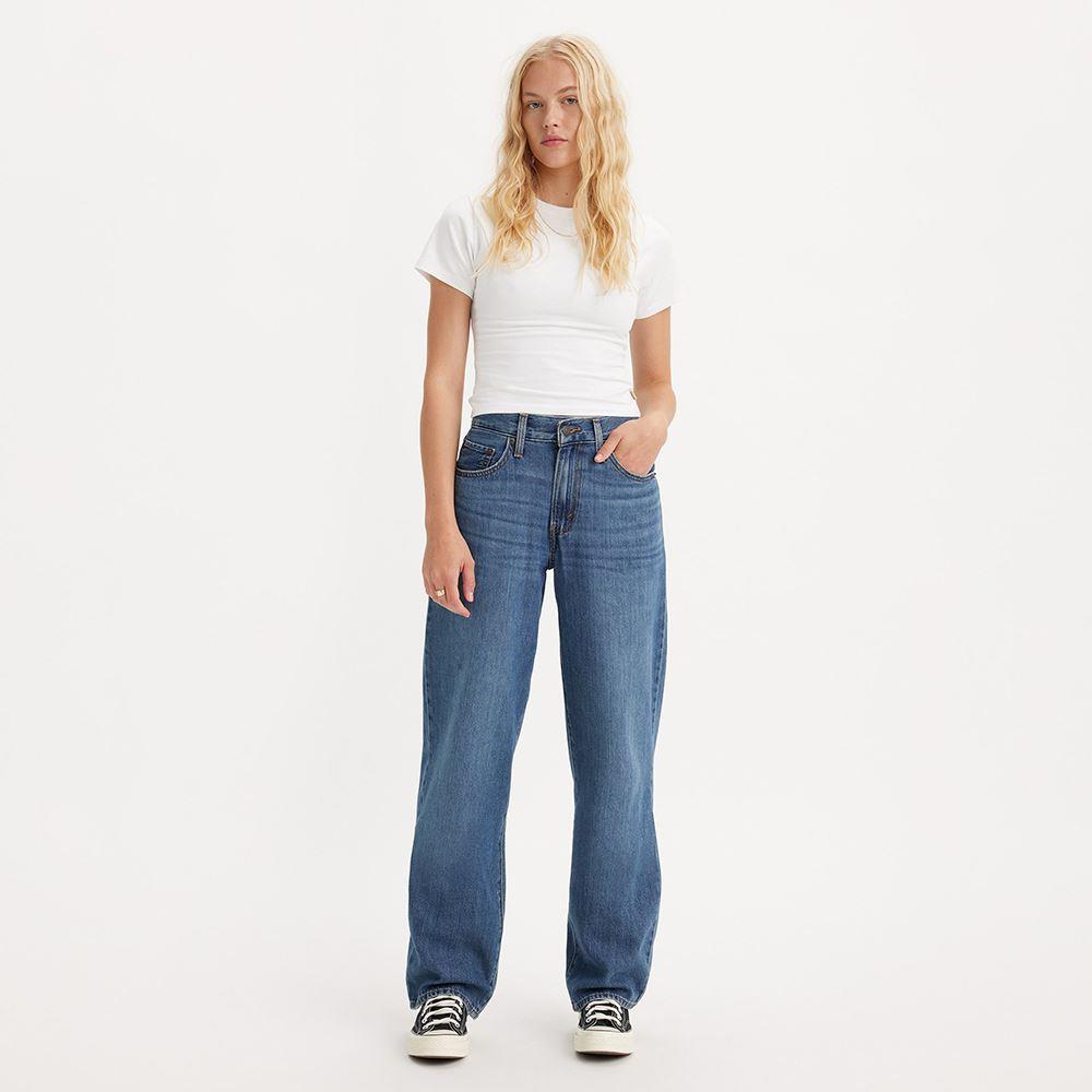 Jean levis best sale large femme