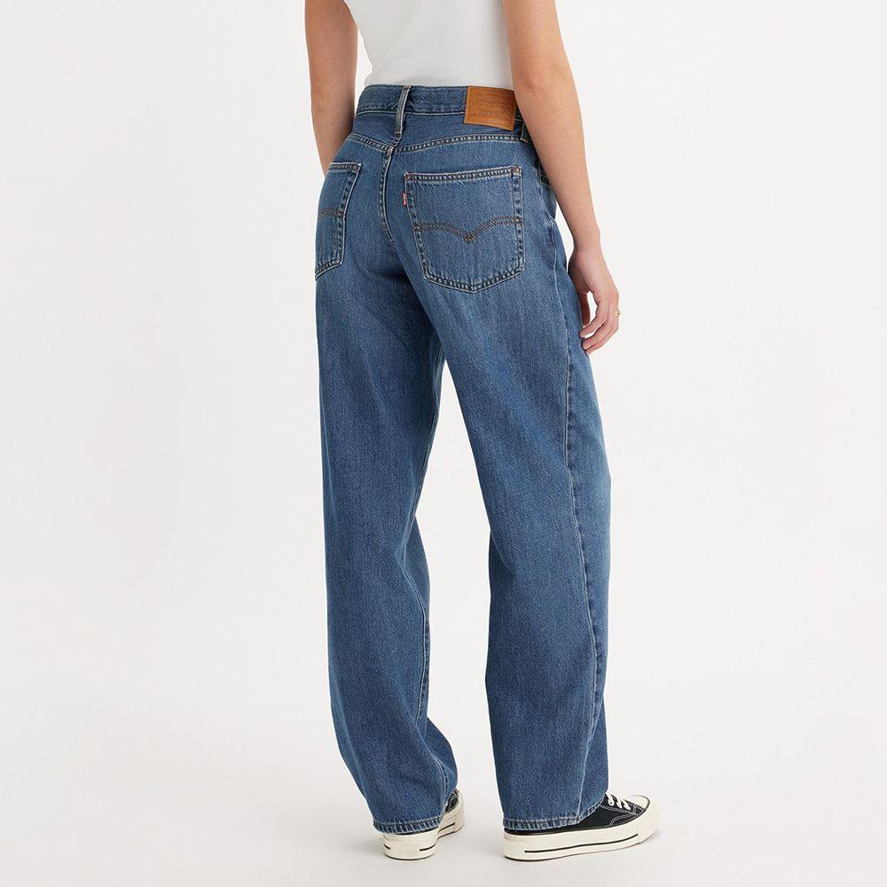 Jean levis femme intersport hot sale