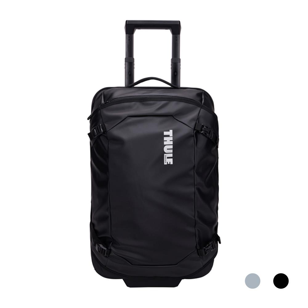 THULE Chasm II系列  22L登機滾輪式行李袋TCCO-222