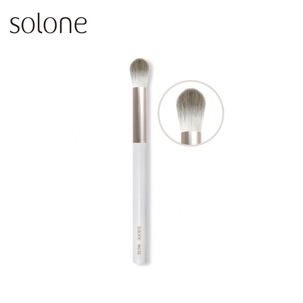 Solone Gorgeous Mini Makeup Blending Brush/ MG05