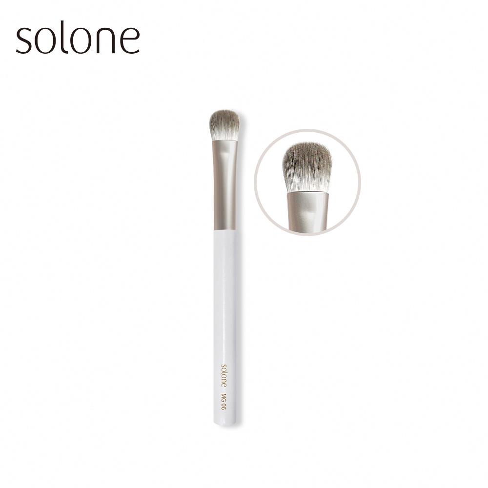 Solone Gorgeous Mini Makeup Eyeshadow Brush/ MG06