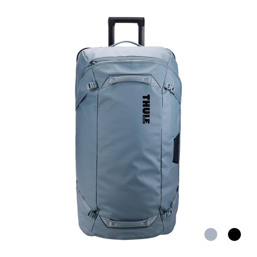THULE Chasm II系列  110L託運滾輪式行李袋TCWD-232