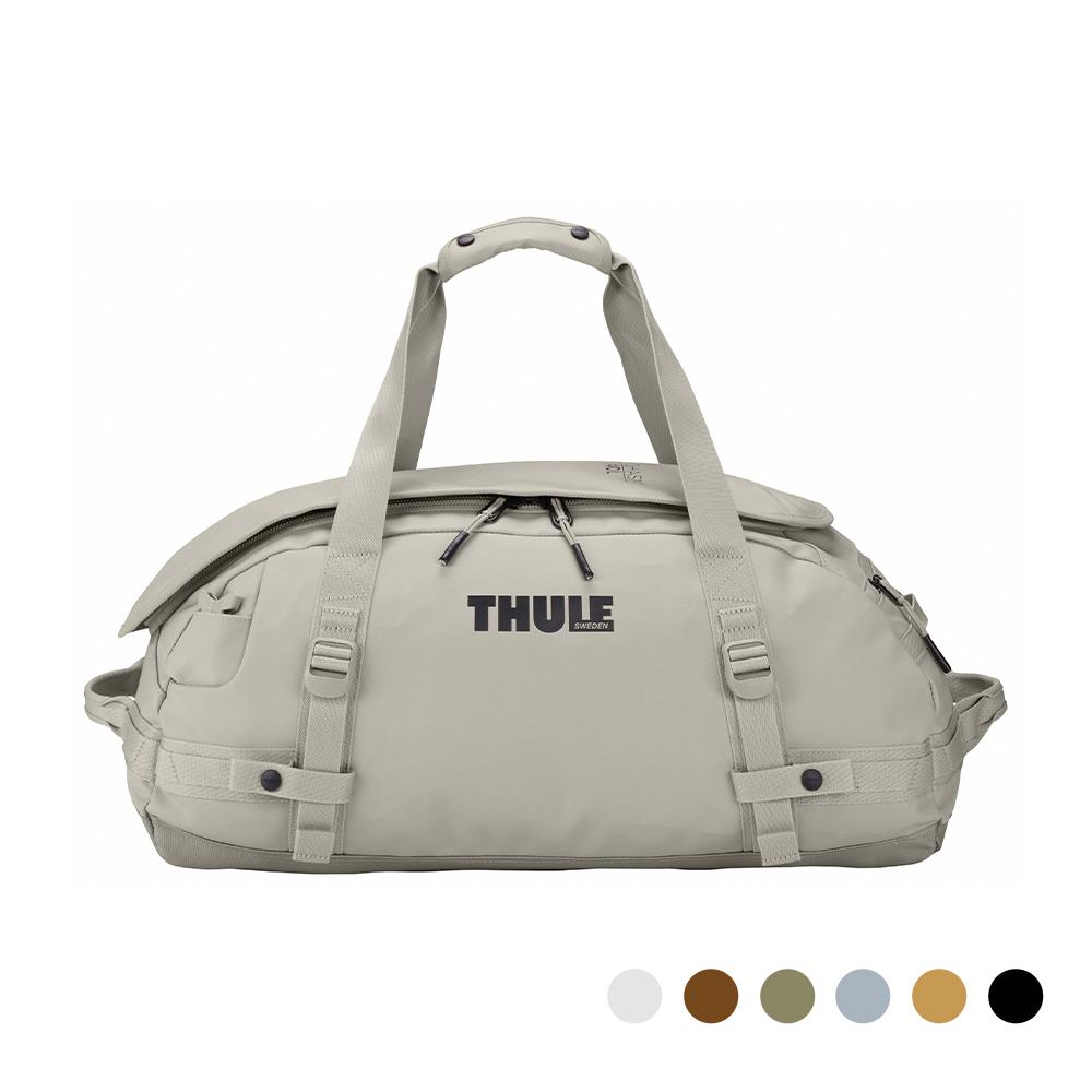 THULE Chasm II系列  40L旅行手提袋TDSD-302