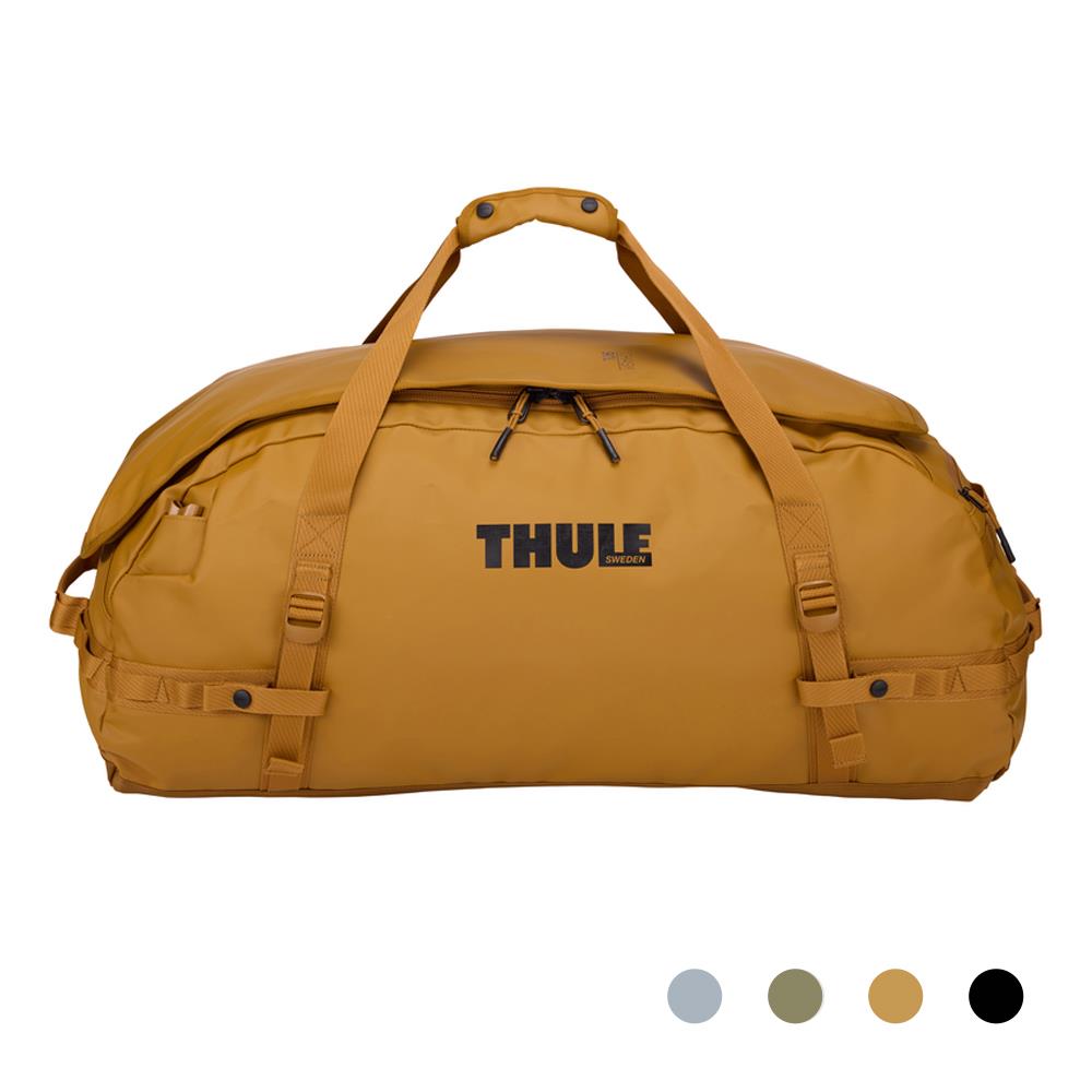 THULE Chasm II系列  90L旅行手提袋TDSD-304