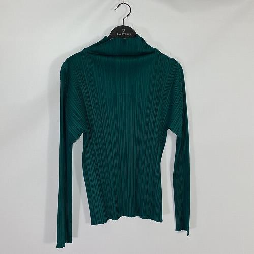 薄長袖PLEATS PLEASE ISSEY MIYAKE - 2nd STREET TAIWAN 官方網路旗艦店