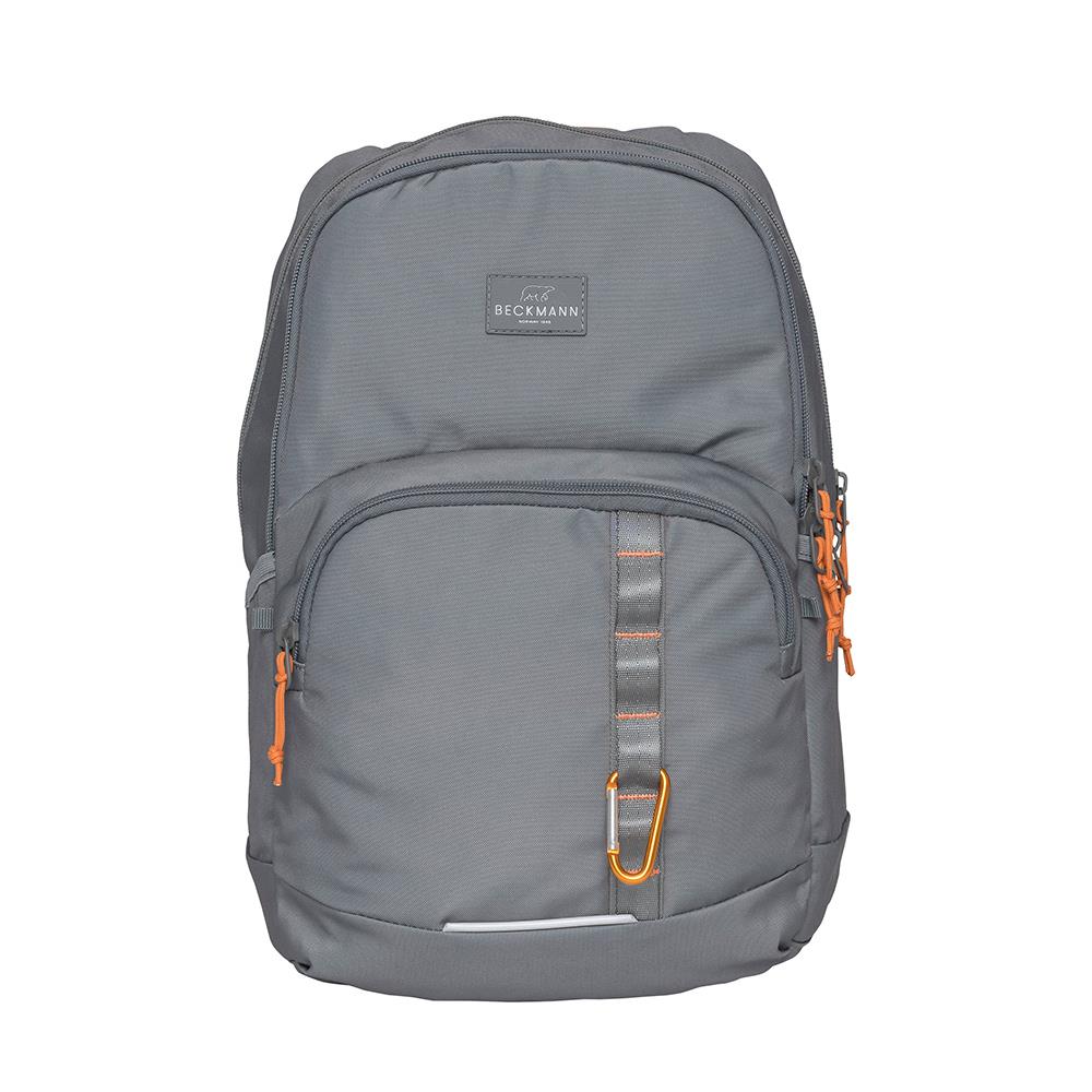 Sport Junior 護脊書包 30L - 澀灰
