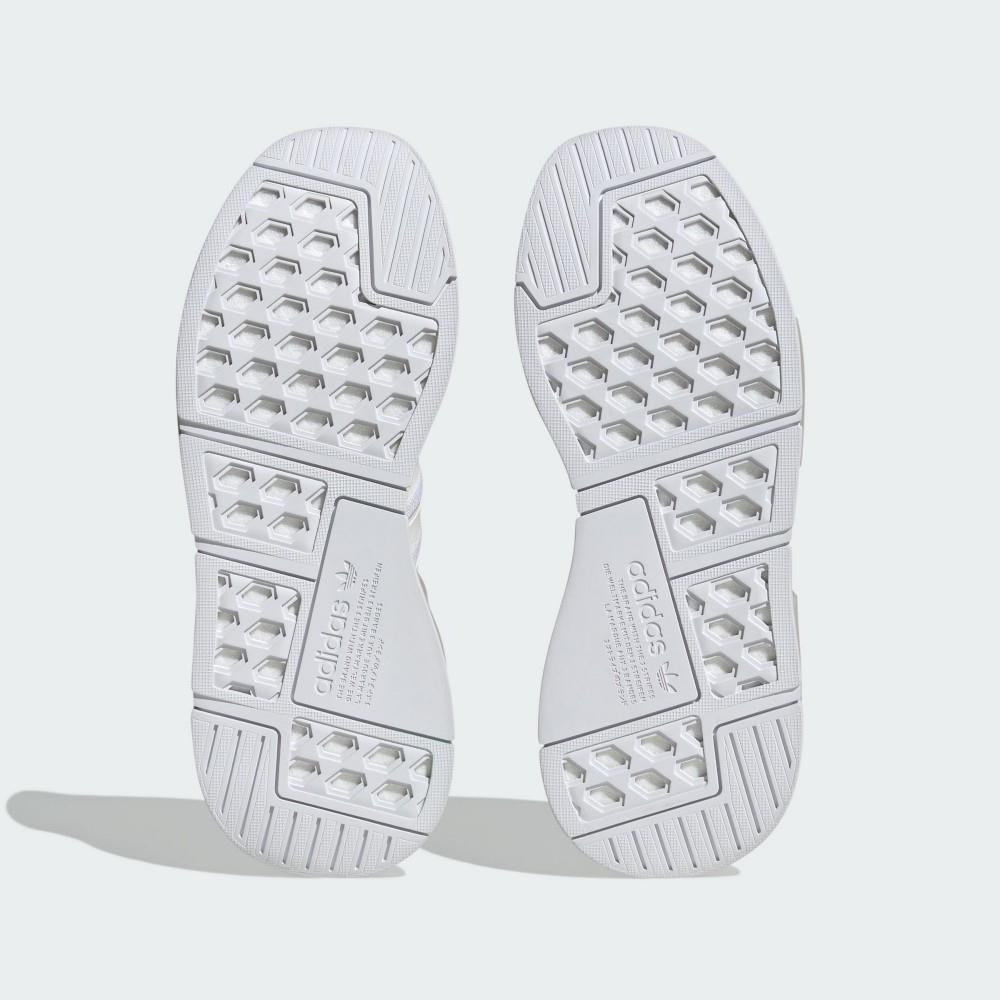 Adidas nmd amarillas on sale xxl