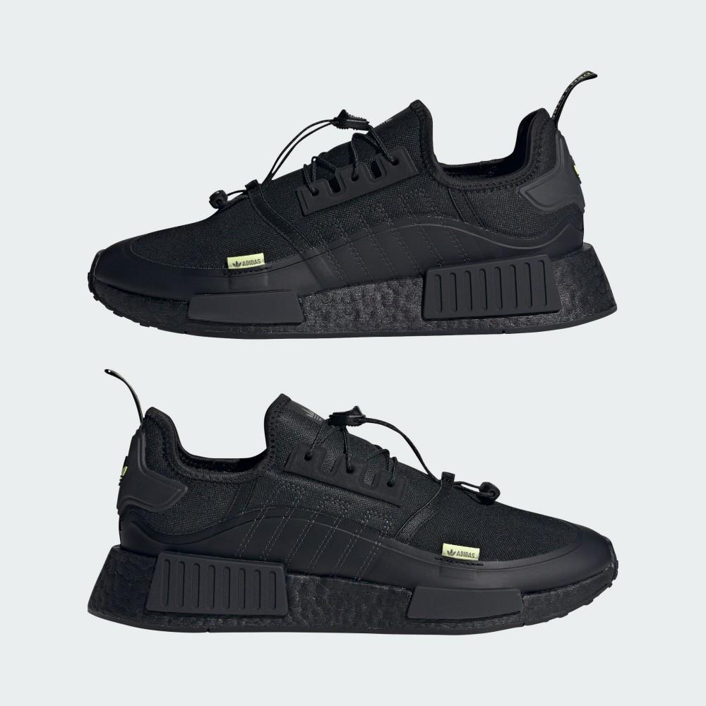 Adidas nmd shop parley black