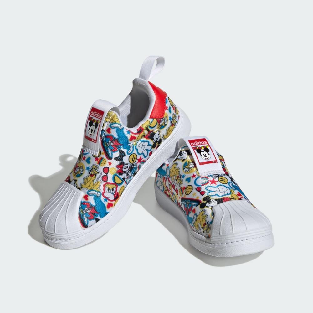 Adidas mickey shop