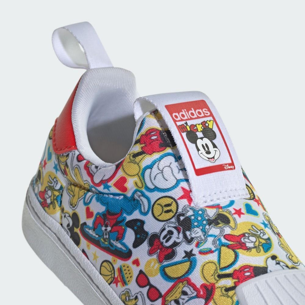DISNEY adidas