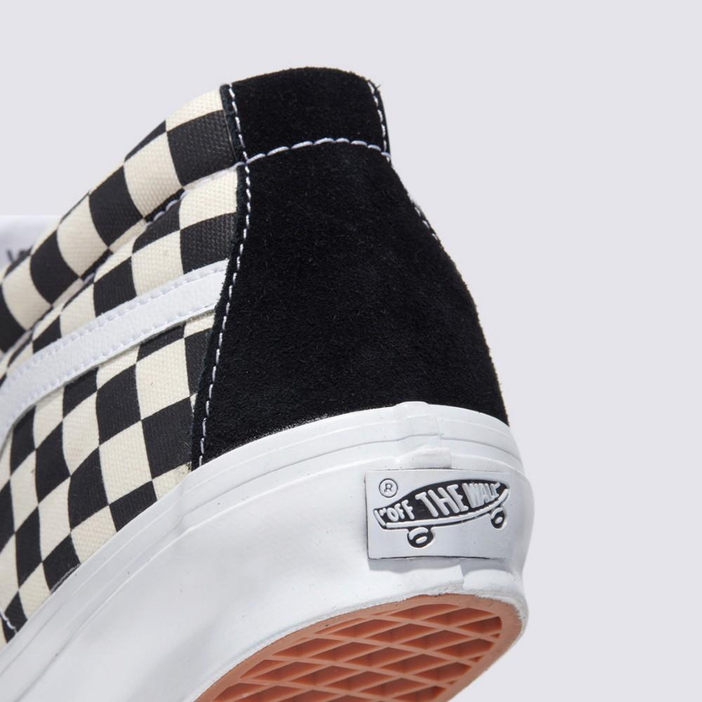 The hot sale original vans