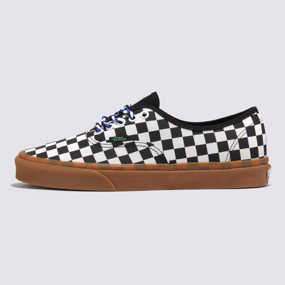 Vans AUTHENTIC鞋款