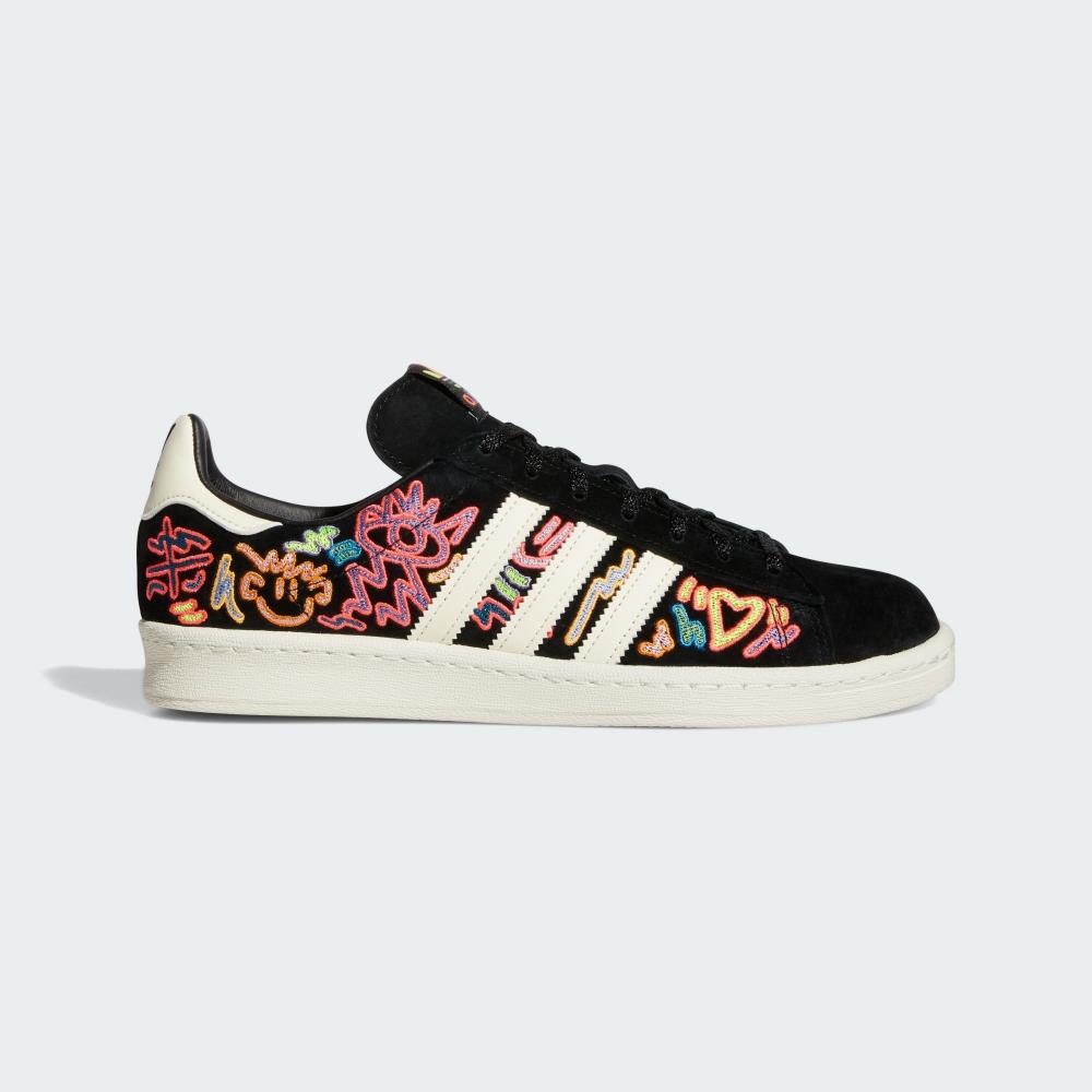 PRIDE adidas