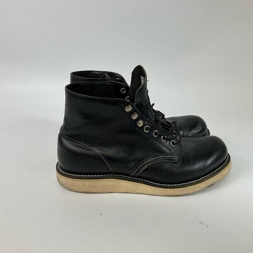 red wing 皮革- 2nd STREET TAIWAN 官方網路旗艦店