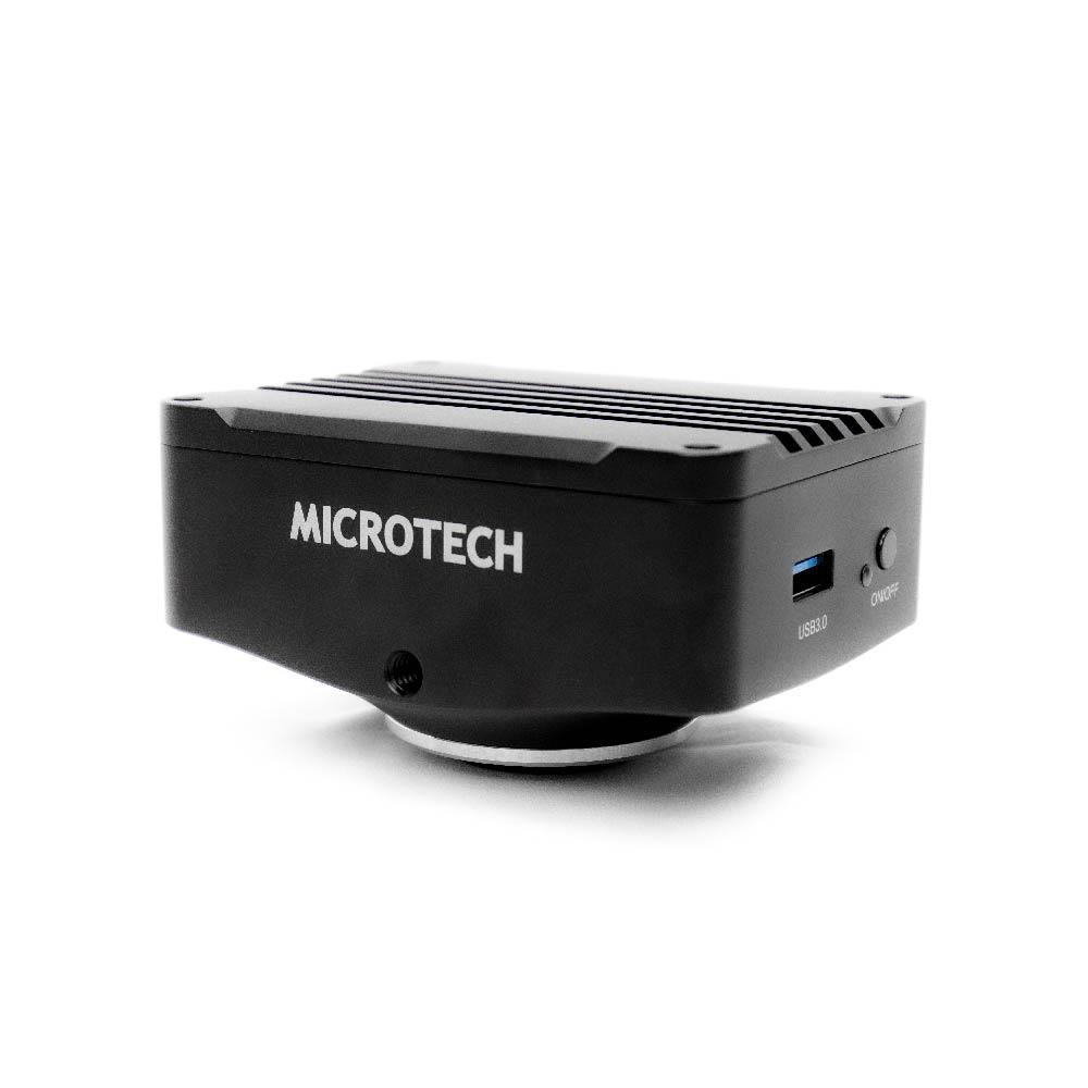 MICROTECH U8s-Plus HDMI-4K 研究級顯微攝錄機～詢價取得優惠！