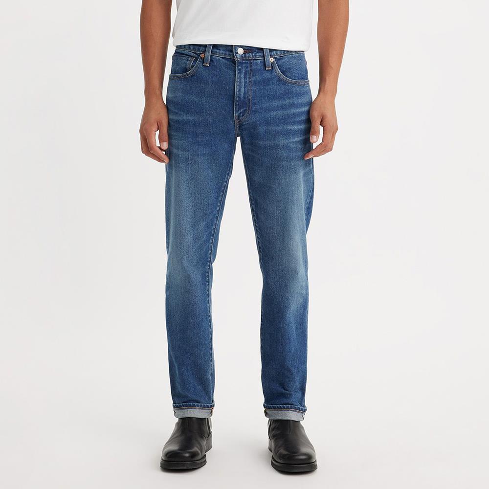 Levis 511 noir homme hot sale