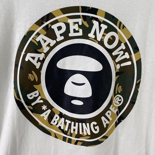 AAPE BY A BATHING APE 男裝- 2nd STREET TAIWAN 官方網路旗艦店