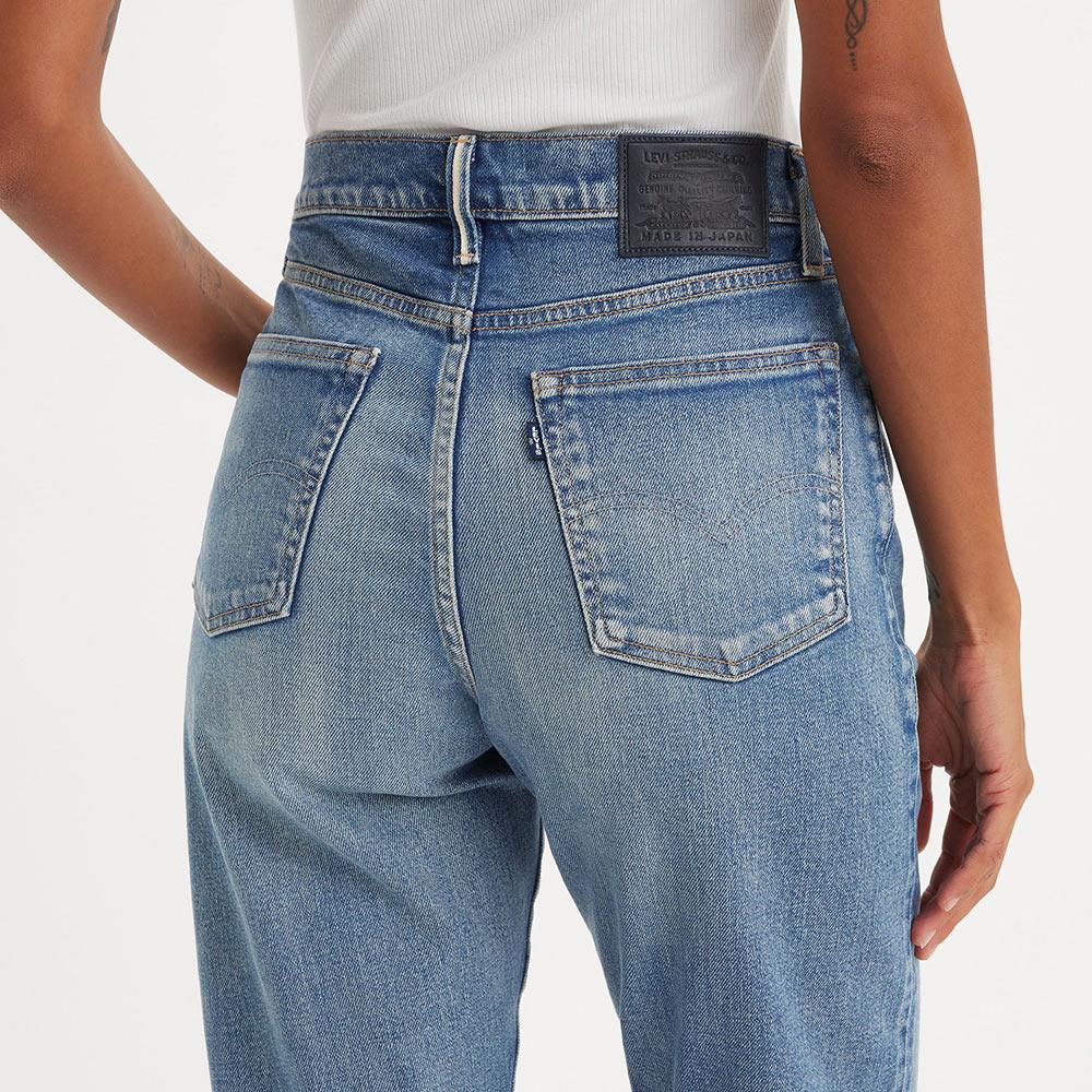 Levis blue discount