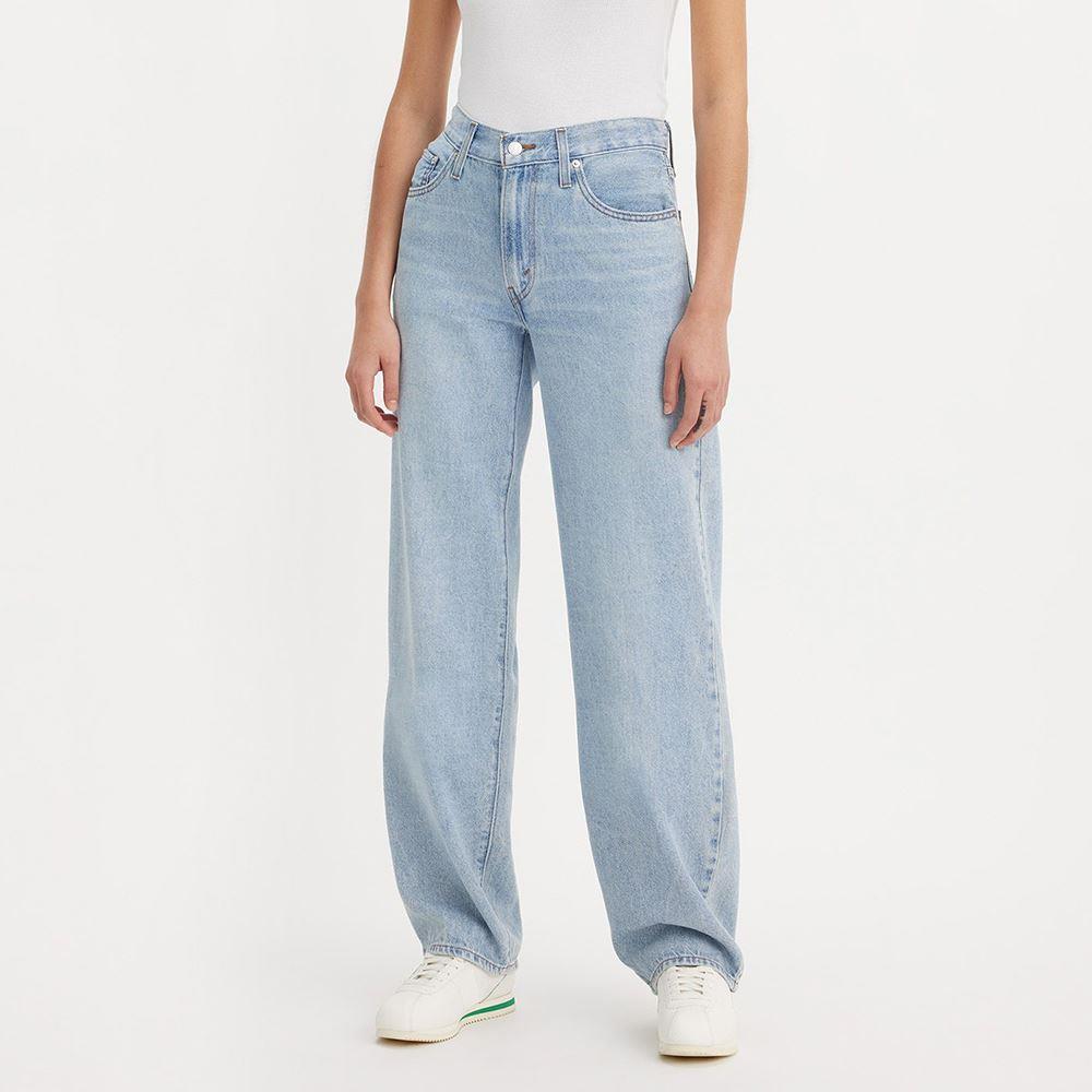 Jean levis best sale large femme